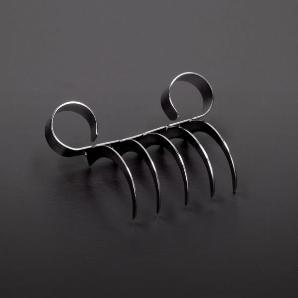 Steel Bear Claw Krabber