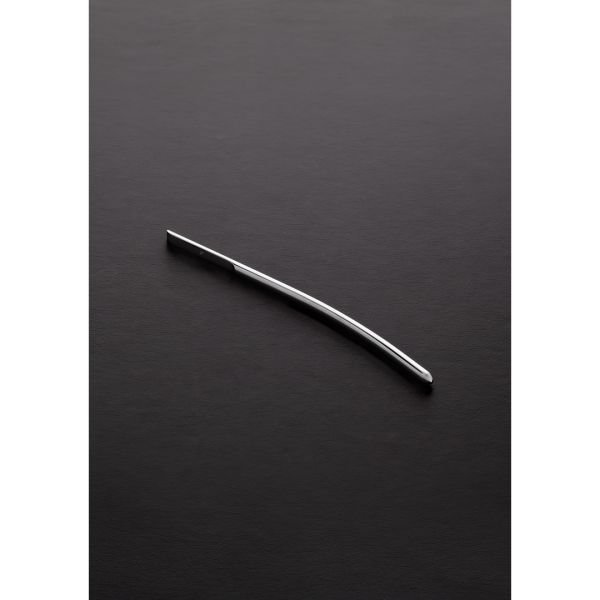 Steel enkelzijdige dilator - 0,6 cm