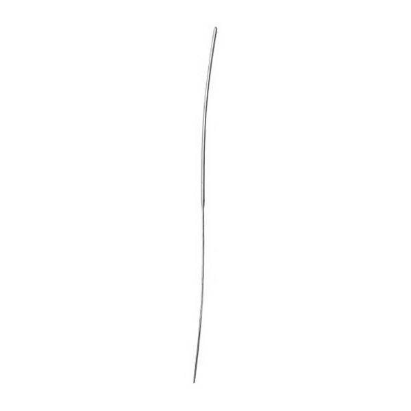 Steel urethra sound - 0,4 cm