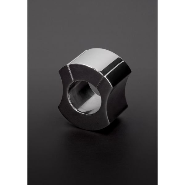 Steel Triad magnetische ballstretchers