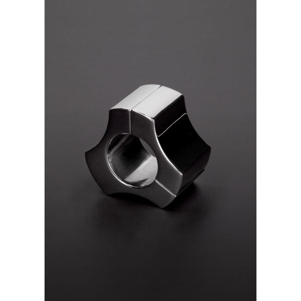 Steel Deluxe magnetische ballstretcher