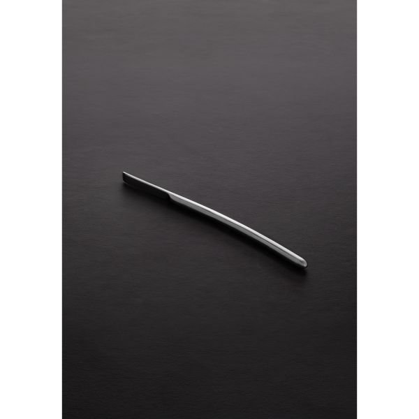 Steel enkelzijdige dilator - 0,8 cm
