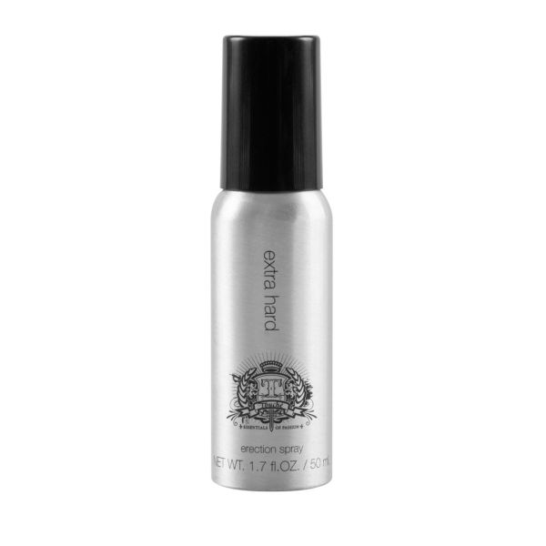 Touché Extra Hard erectiespray - 50 ml