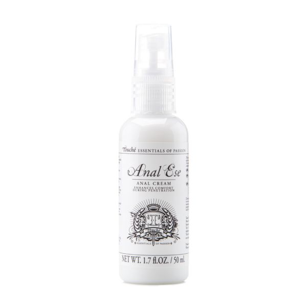 Touch� Anal Ese - Anaal glijmiddel - 50 ml