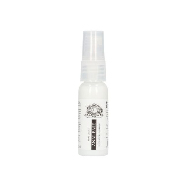 Touch� Anal Ease - Anaal glijmiddel - 20 ml