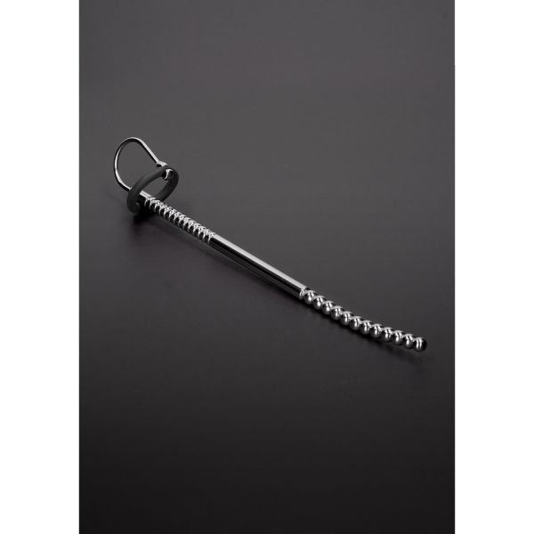 Steel Multi Beads Urethra Sound