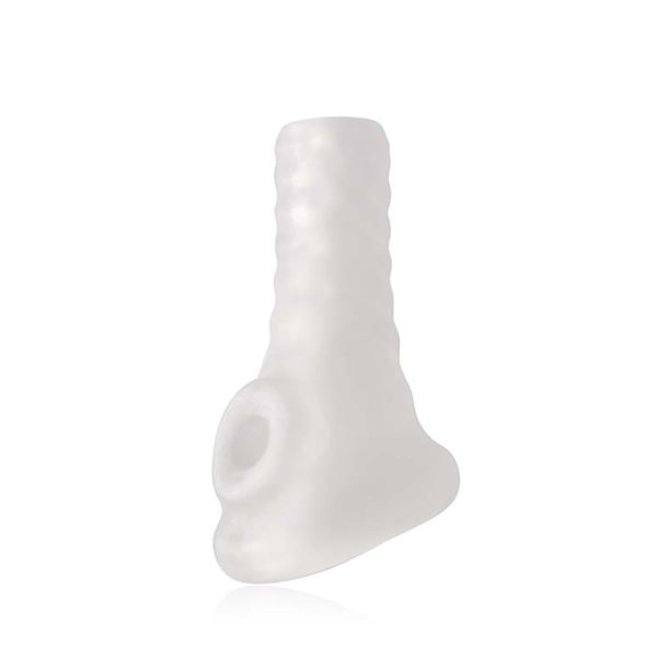 PerfectFitBrand The Breeder - Penis sleeve - 10 cm
