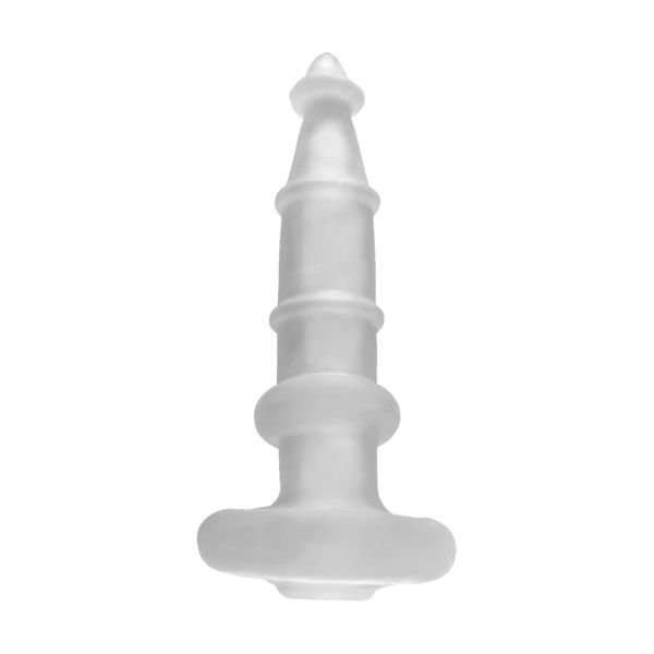 PerfectFitBrand Anal Sleeve Plug - Penis sleeve en buttplug - 18 cm