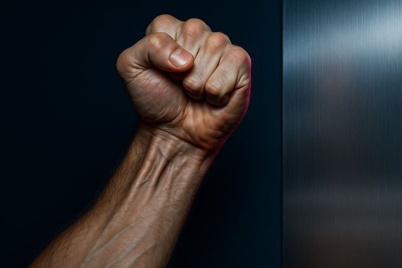 Fisting & stretching