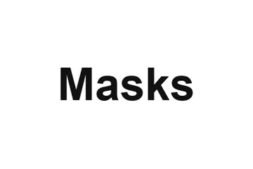 Masks by Shots
