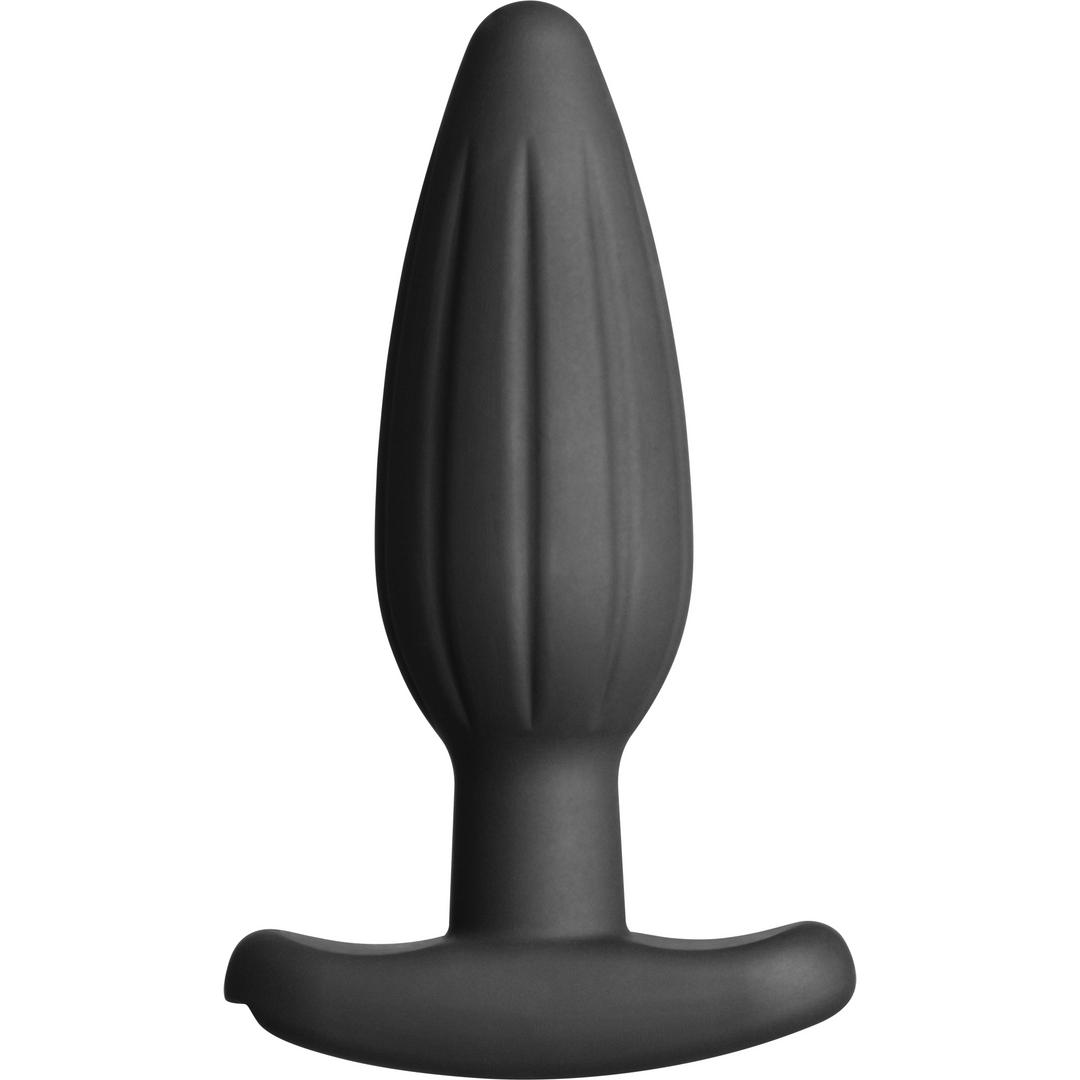 Rocker - Silicone Butt Plug M