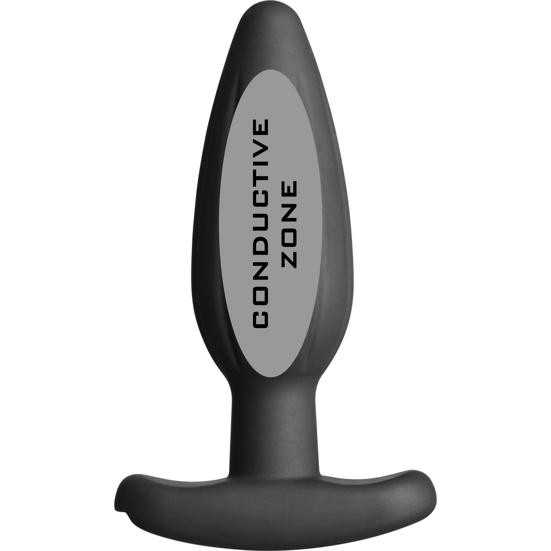 Rocker - Silicone Butt Plug M