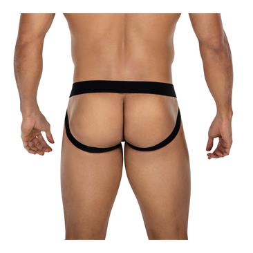 Jockstrap Jocksnap Blazing Green