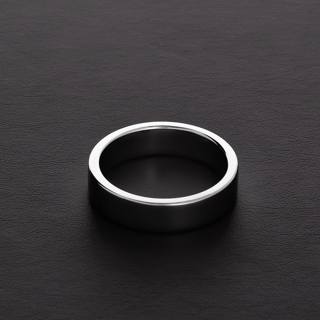 Flat C-Ring - 0.5 x 1.6 / 12 x 40mm