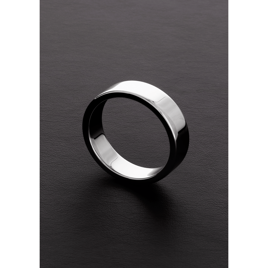 Flat C-Ring - 0.5 x 1.9 / 12 x 47.5mm