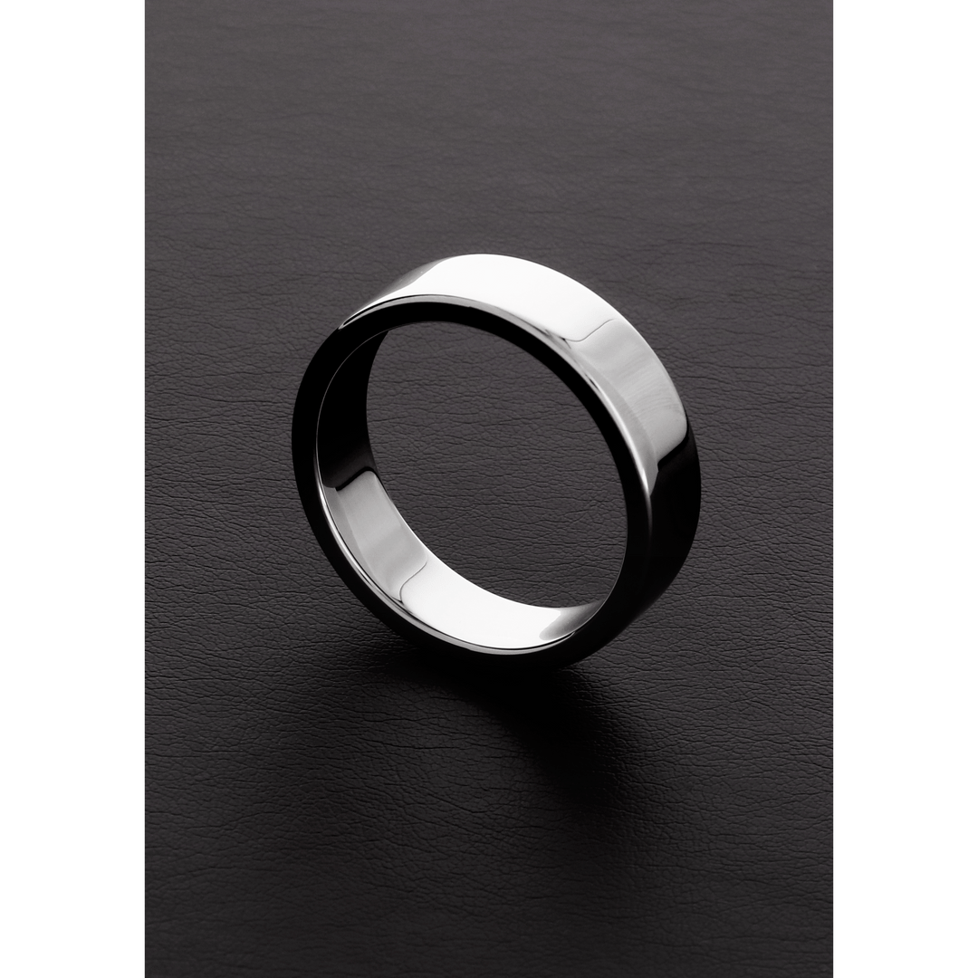 Flat C-Ring - 0.5 x 2.1 / 12 x 52.5mm