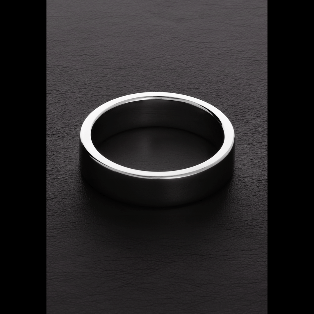 Flat C-Ring - 0.5 x 2.4 / 12 x 60mm