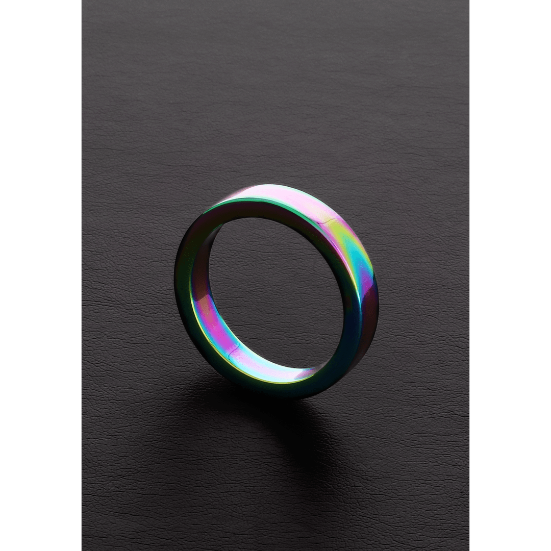 Rainbow Flat C-Ring - 0.3 x 1.8 / 8 x 45mm