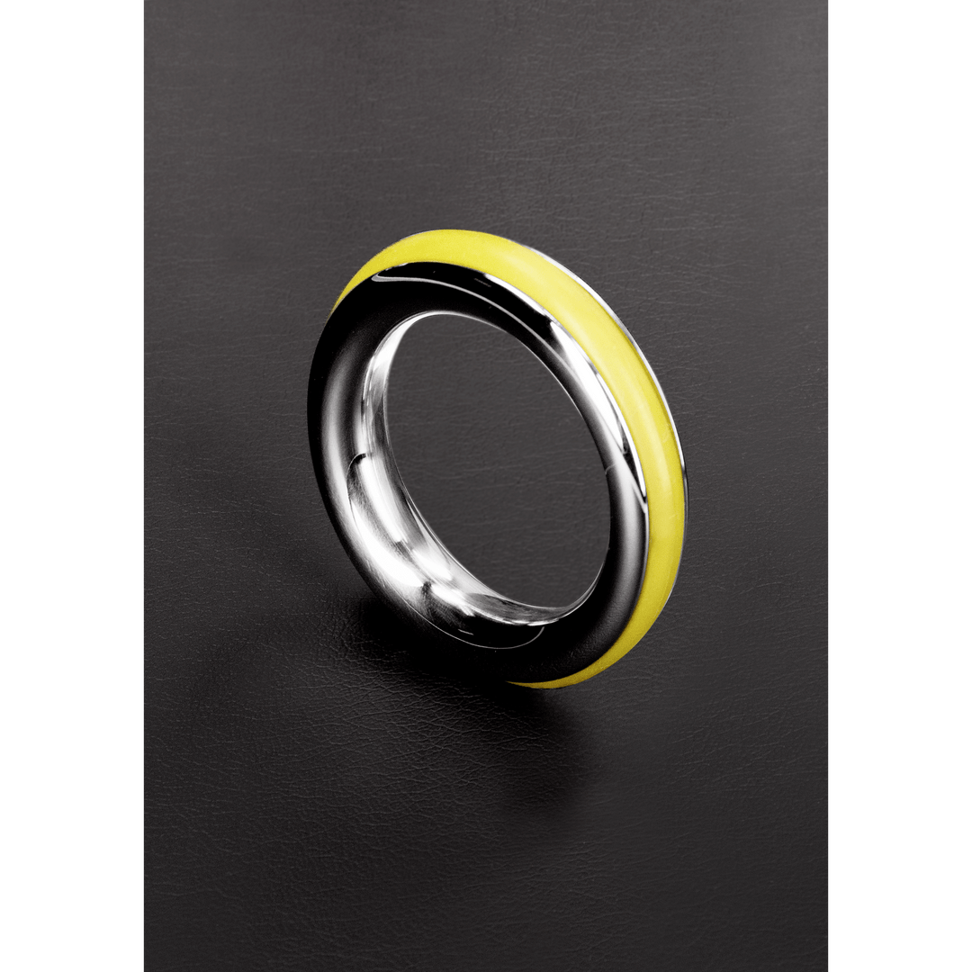 Cazzo Tensions - 1.6 / 40mm Yellow