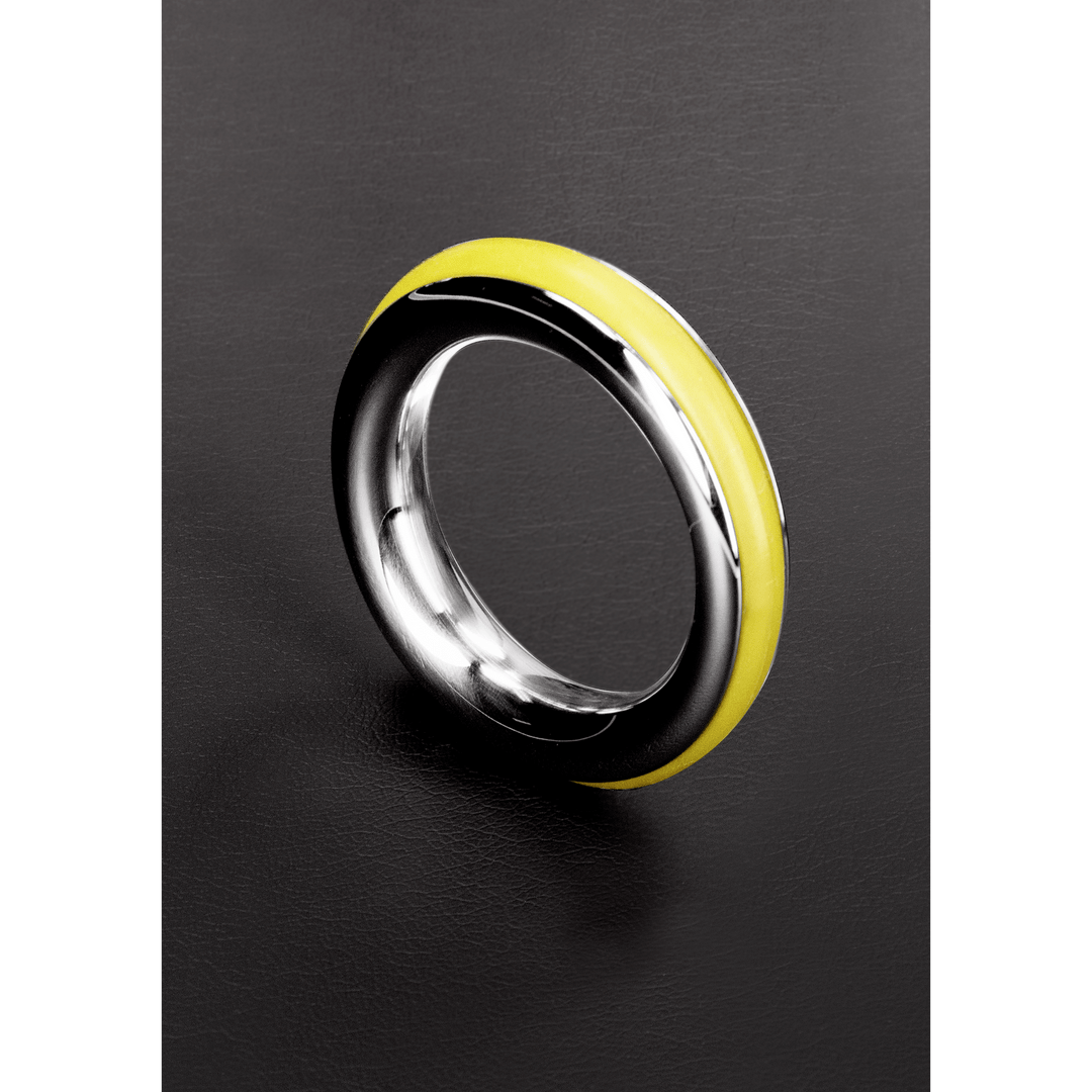 Cazzo Tensions - 1.8 / 45mm Yellow