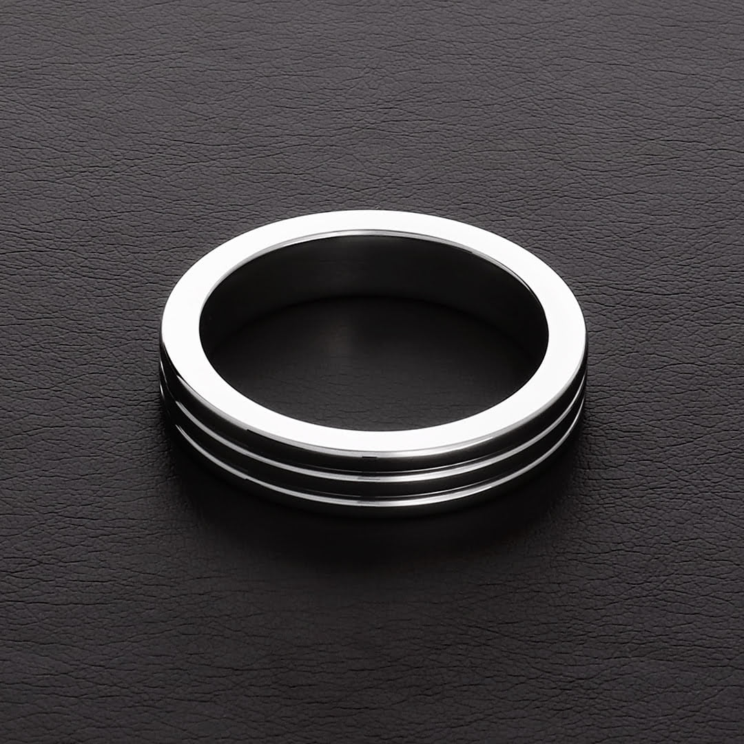 Ribbed C-Ring - 0.4 x 2.2 / 10 x 55mm