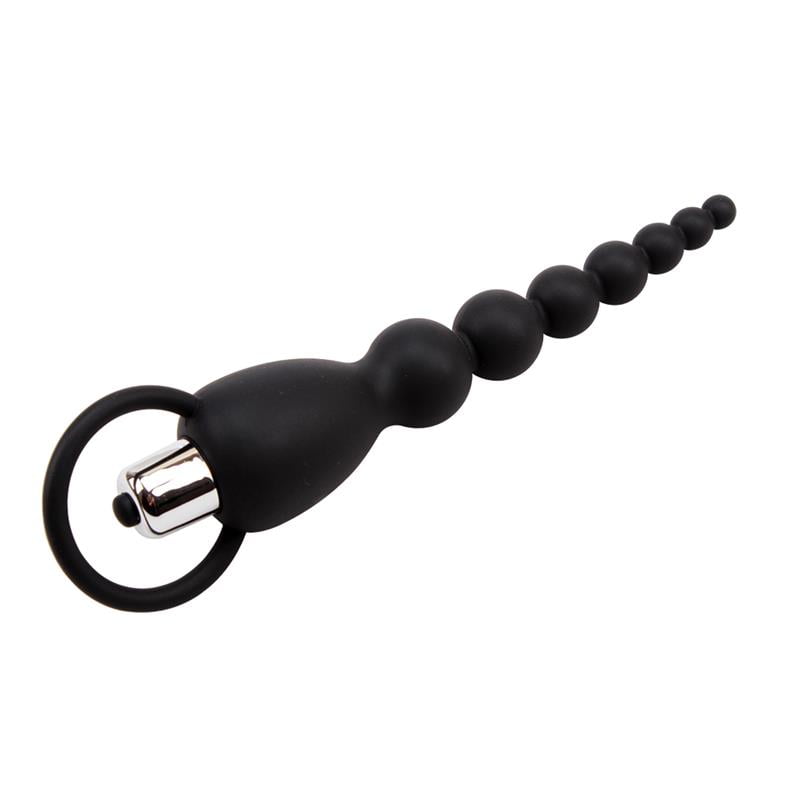 Cadena Anal Elite Power 19.5cm