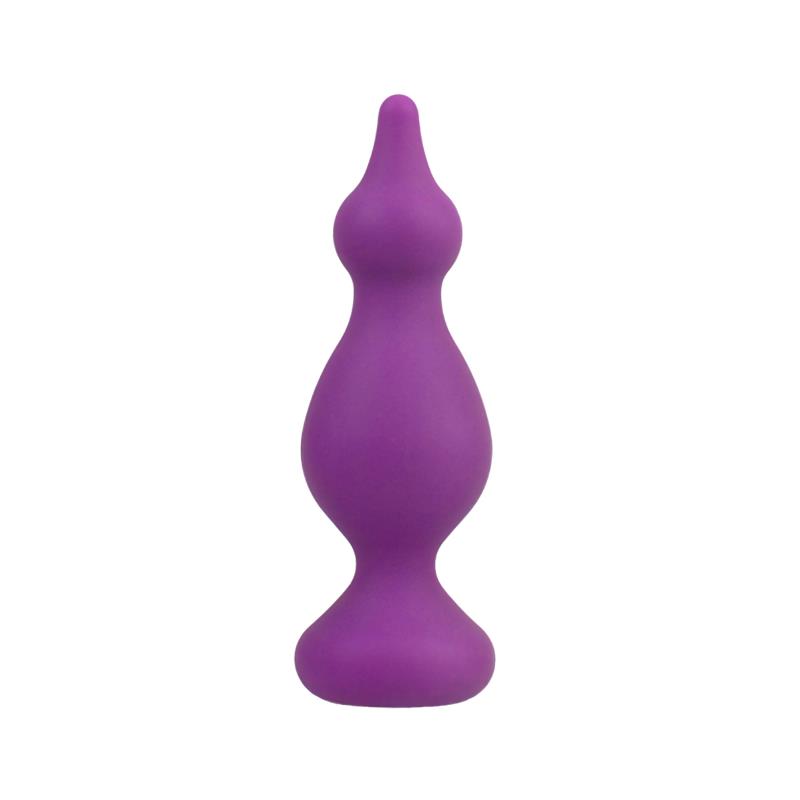 Anal Stimulator Amuse M Purple