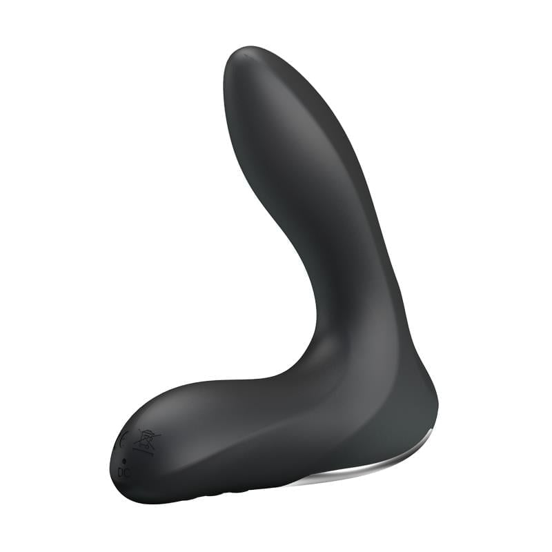 Inflatable Anal Stimulator Leonard