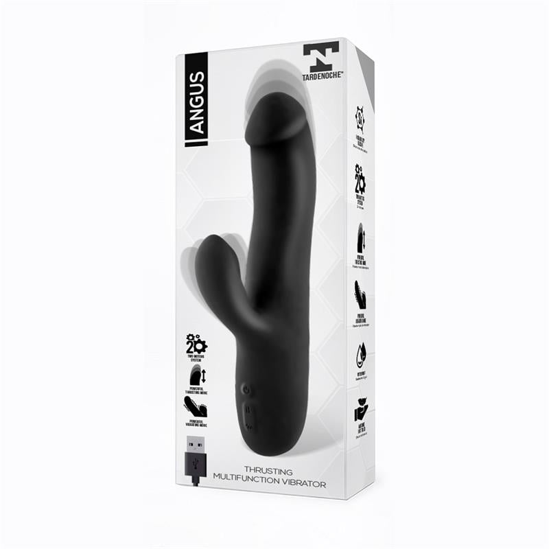 Vibrador Angus 2 Motores