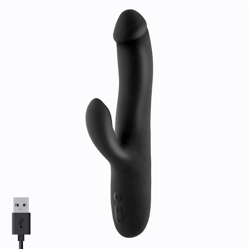 Vibrador Angus 2 Motores