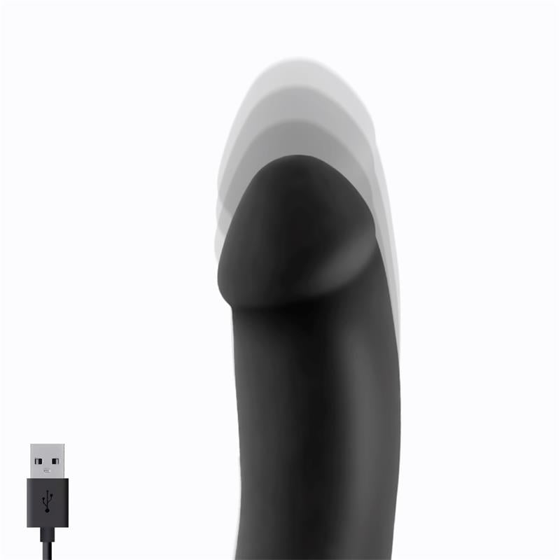 Vibrador Angus 2 Motores