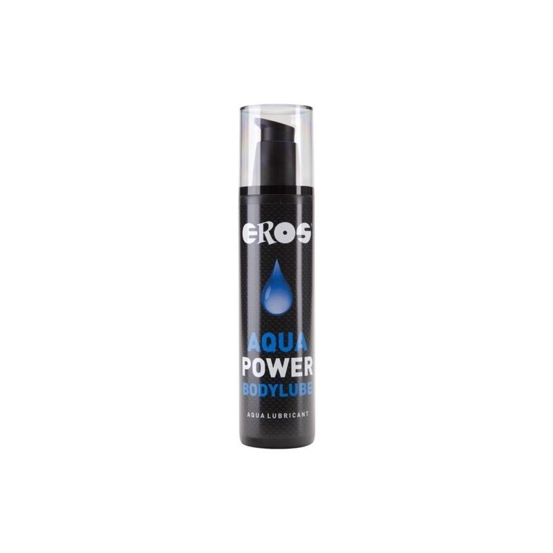 Aqua Power Bodylube 250ml