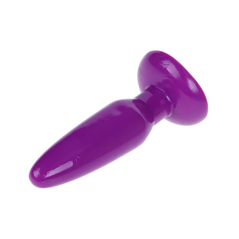 Baile Butt Plug Purple