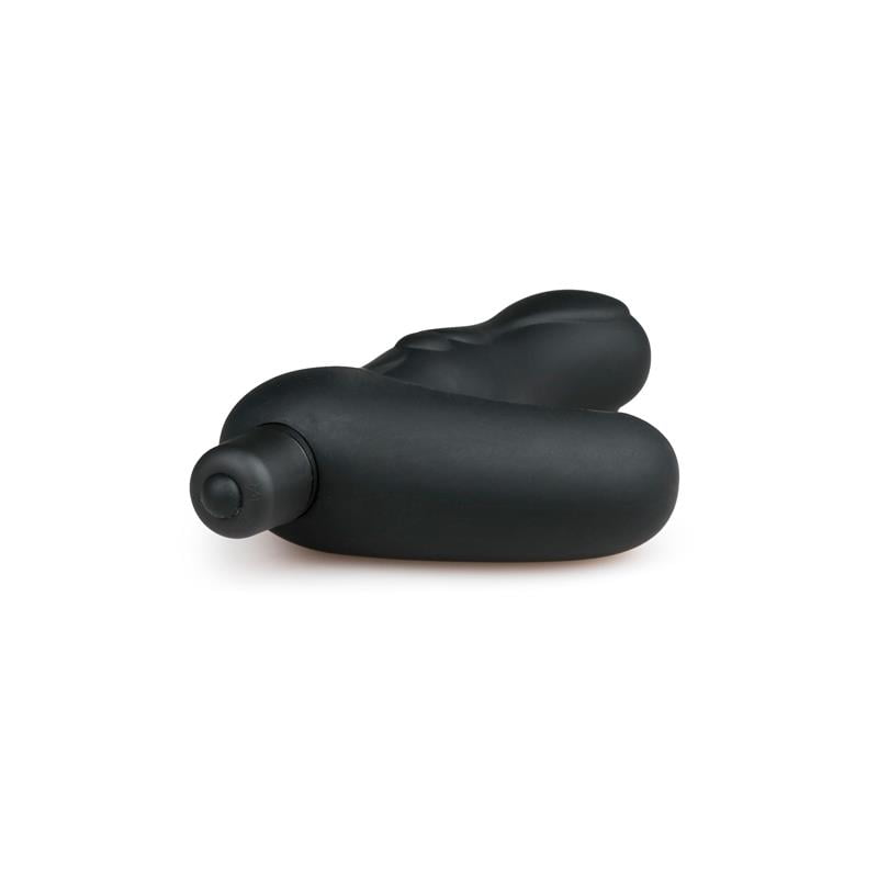 Vibrador Estimulador Perineo Negro