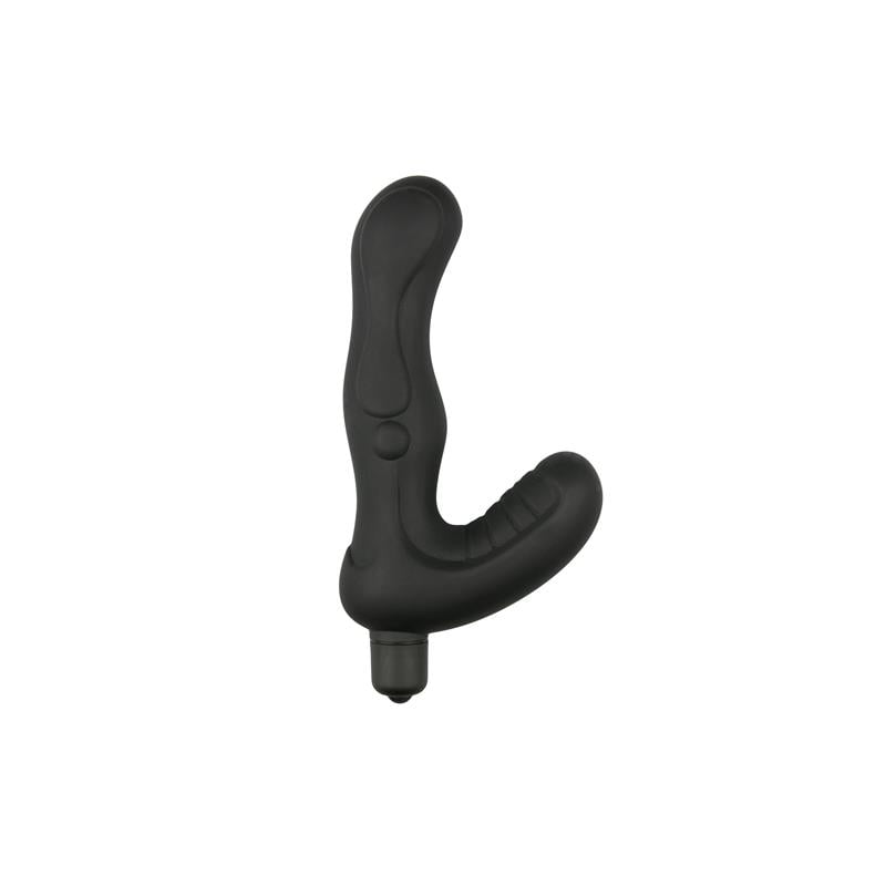 Vibrador Estimulador Perineo Negro