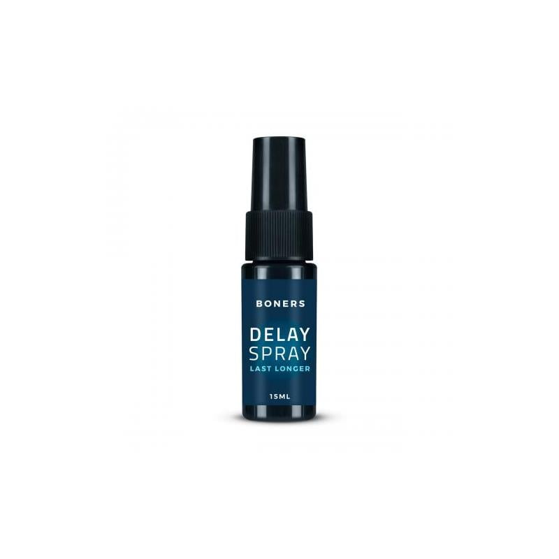 Spray Retrasar Orgasmo 15ml