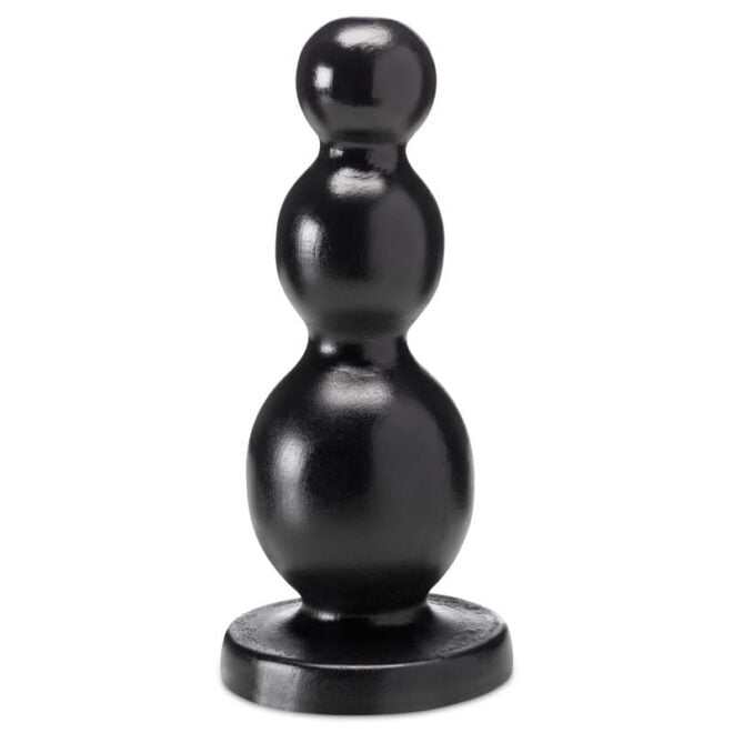 Buttplug 24cm Mission Daddy Triball