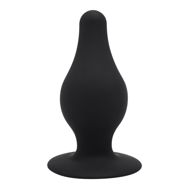 Tapón/Buttplug L Negro