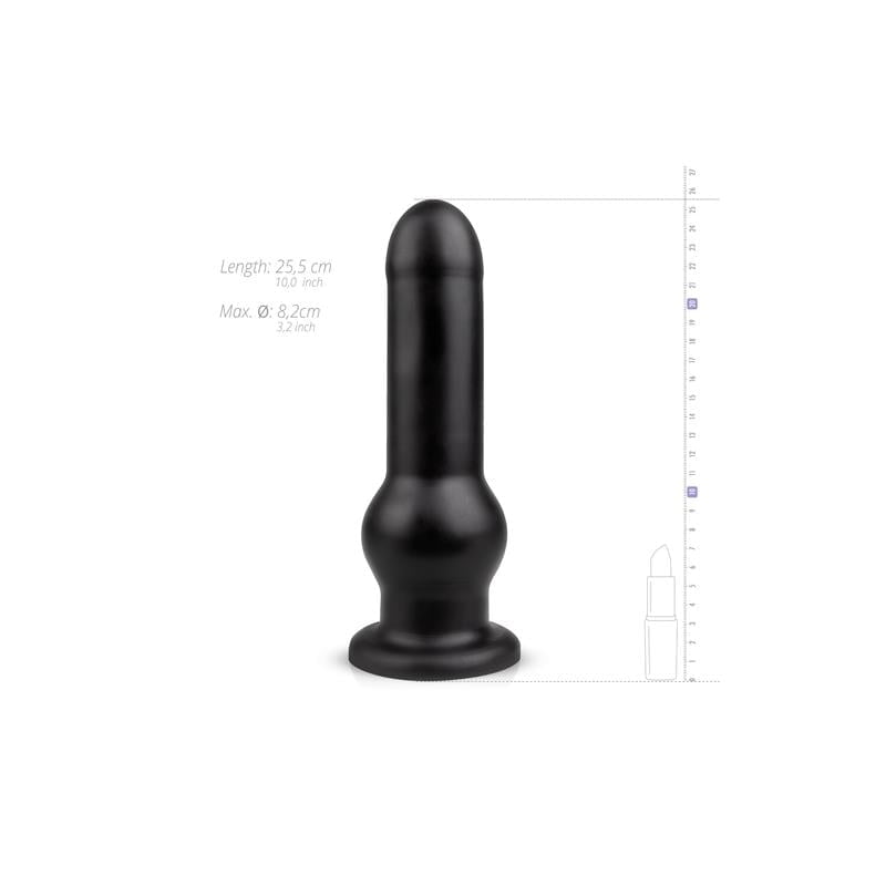 Tapón/ButtplugTactical I Dildo