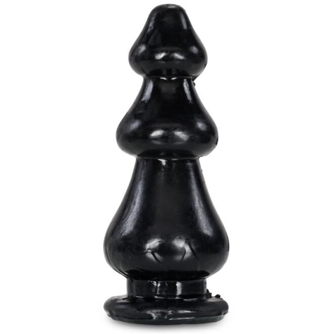 Buttplug 18cm Woody