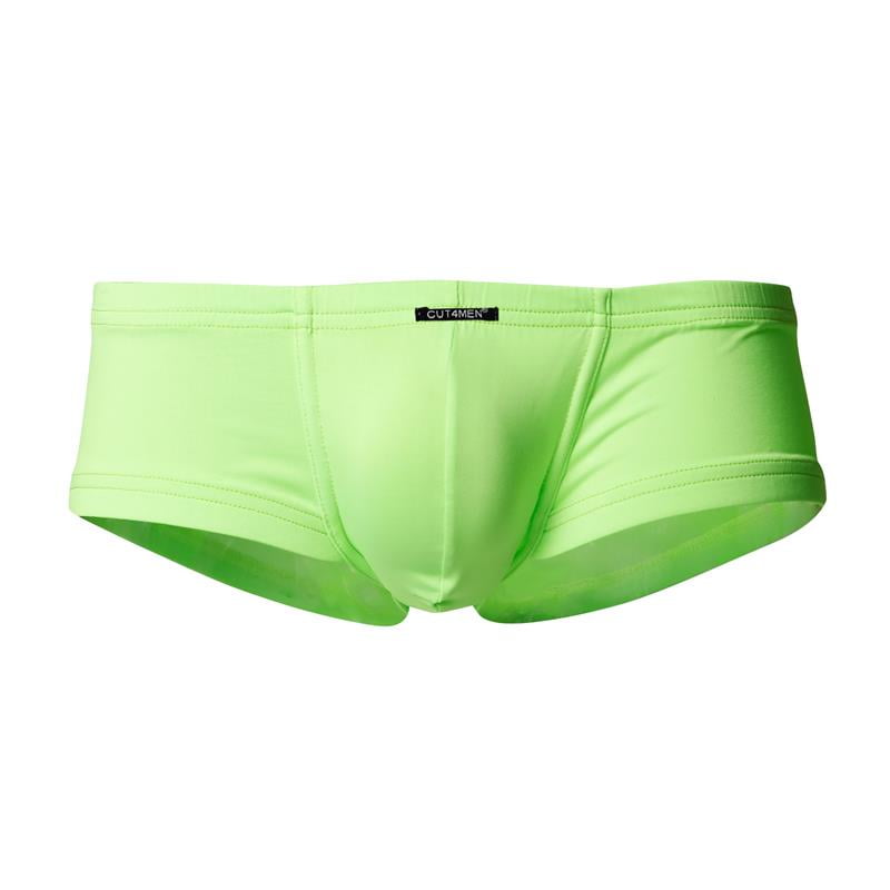 Boxers Shorts Neon Green