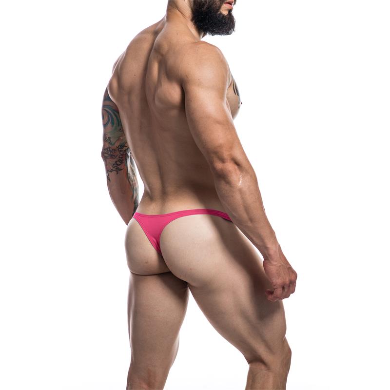 Tanga Neon Coral