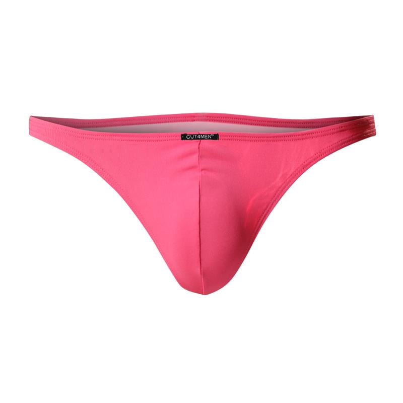 Tanga Neon Coral