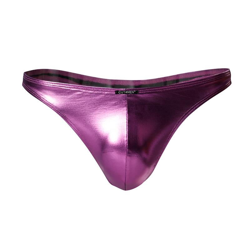 Tanga Pink Skai