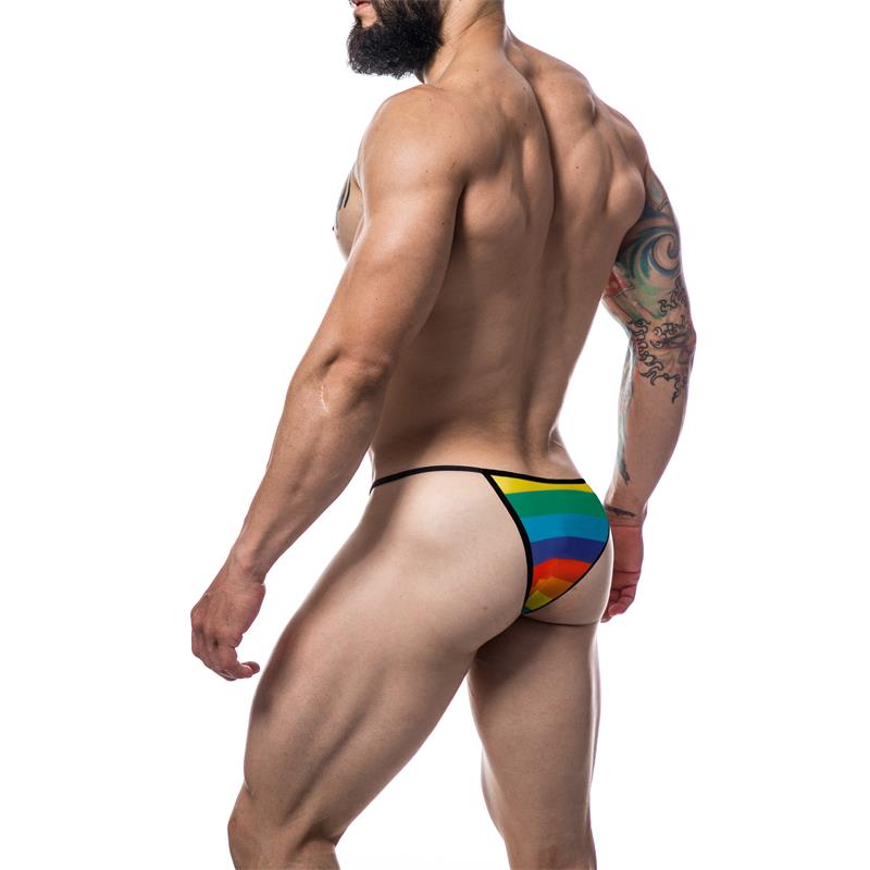 Briefkini Arcoiris Rainbow