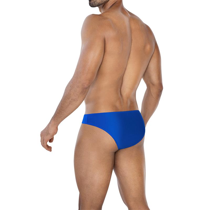 MICRO BRIEF ROYAL BLUE