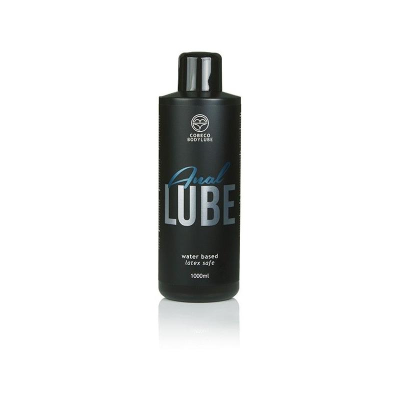 CBL Anal Lubricant Water Base 1000ml