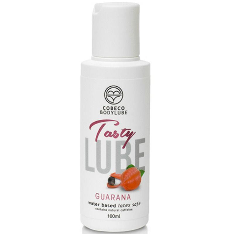 CBL Tasty Lube Guarana 100ml