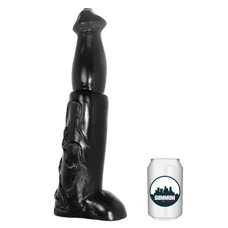 Dildo Pegasus 35cm