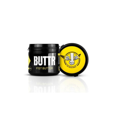 Fisting Butter 500ml